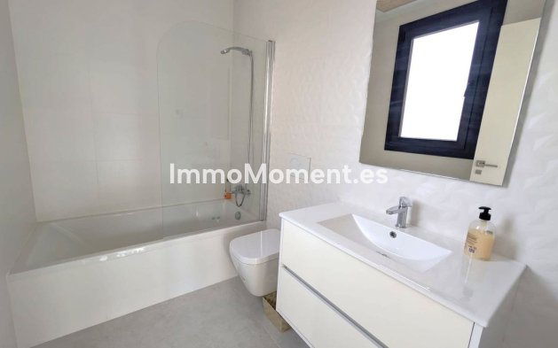 Reventa - Villa - Orihuela - Los Dolses