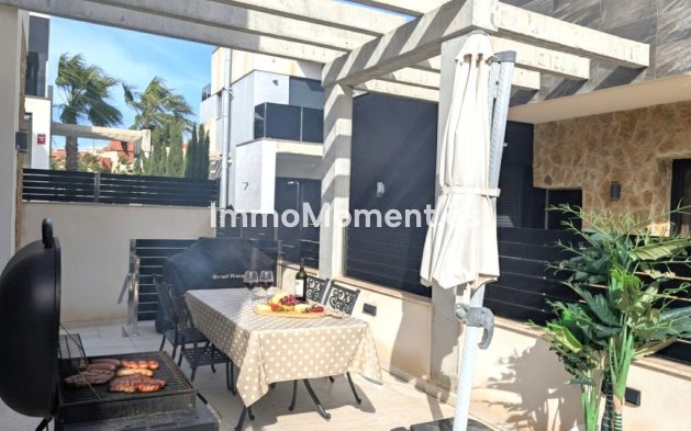 Reventa - Villa - Orihuela - Los Dolses