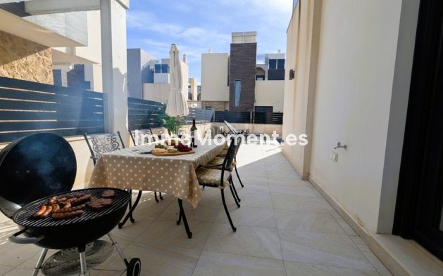 Reventa - Villa - Orihuela - Los Dolses