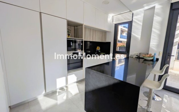 Reventa - Villa - Orihuela - Los Dolses