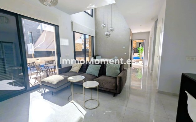 Reventa - Villa - Orihuela - Los Dolses