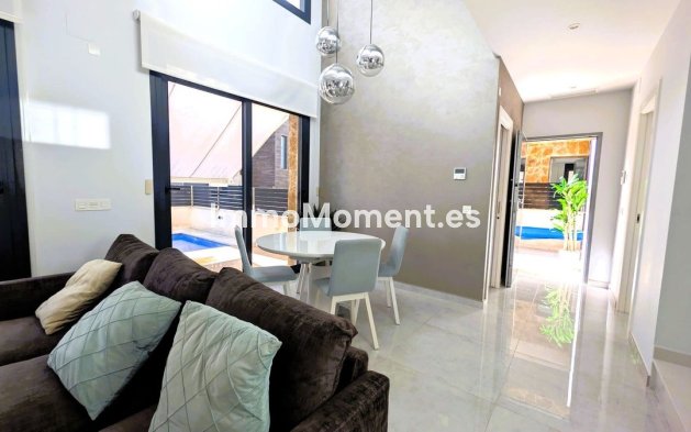 Reventa - Villa - Orihuela - Los Dolses