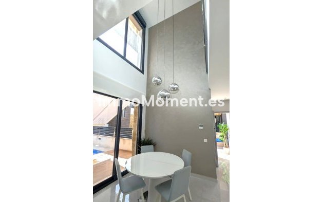 Reventa - Villa - Orihuela - Los Dolses