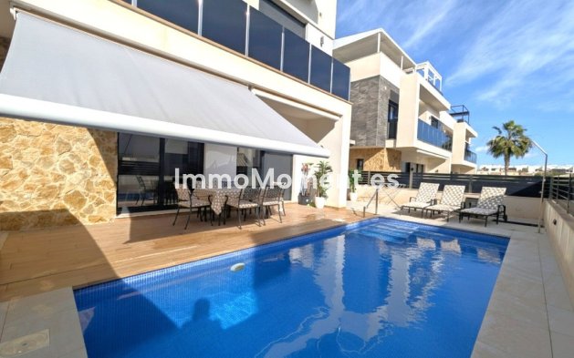 Reventa - Villa - Orihuela - Los Dolses