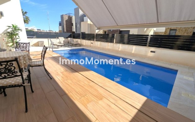 Reventa - Villa - Orihuela - Los Dolses