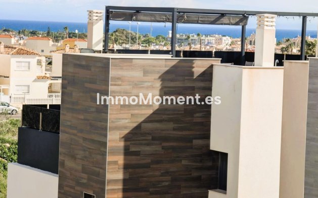 Reventa - Villa - Orihuela - Los Dolses