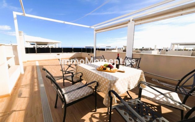 Reventa - Villa - Orihuela - Los Dolses