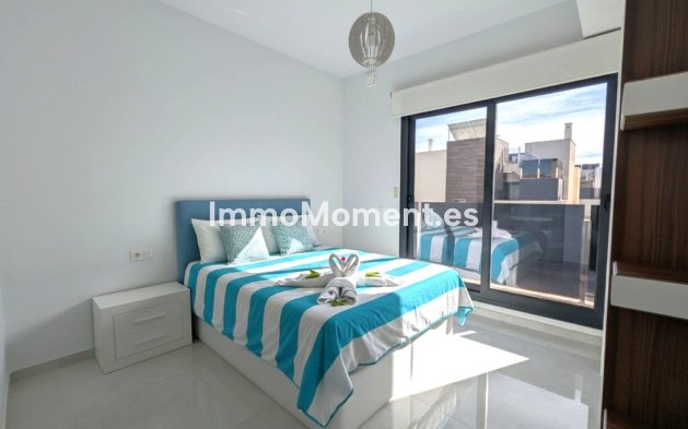 Reventa - Villa - Orihuela - Los Dolses