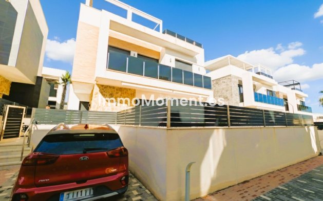 Reventa - Villa - Orihuela - Los Dolses