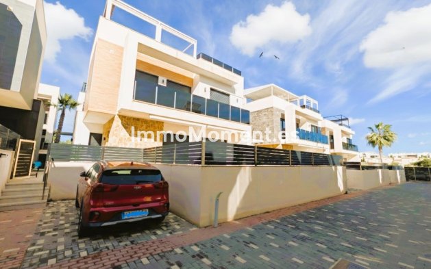 Reventa - Villa - Orihuela - Los Dolses