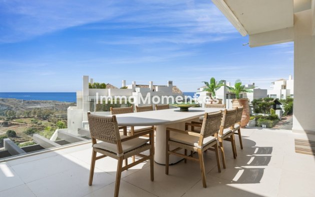 Resale - Apartment - Benahavís - Benahavís Centro