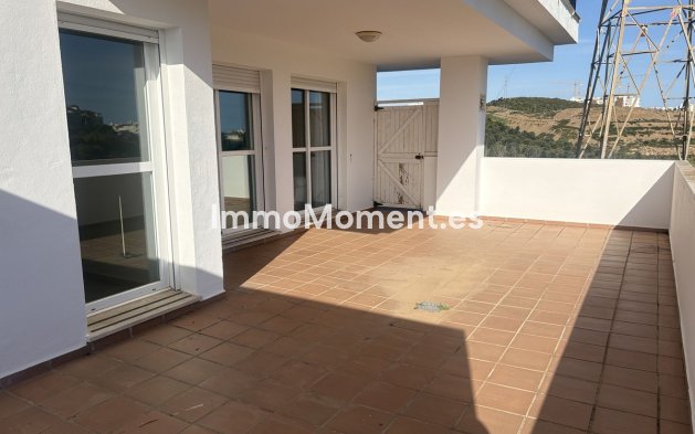 Wiederverkauf - Wohnung - Mijas - Riviera del Sol