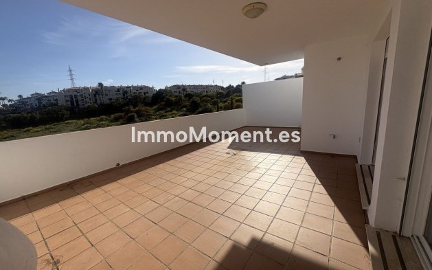 Wiederverkauf - Wohnung - Mijas - Riviera del Sol