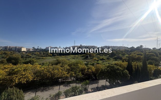 Wiederverkauf - Wohnung - Mijas - Riviera del Sol