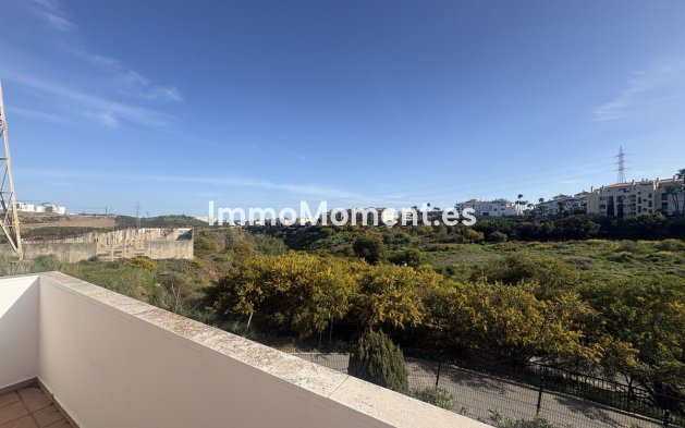 Wiederverkauf - Wohnung - Mijas - Riviera del Sol
