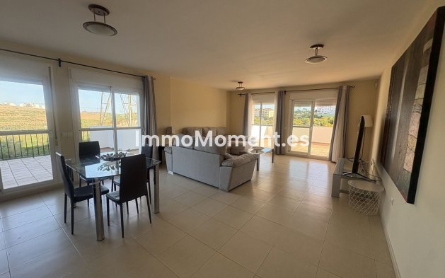Wiederverkauf - Wohnung - Mijas - Riviera del Sol