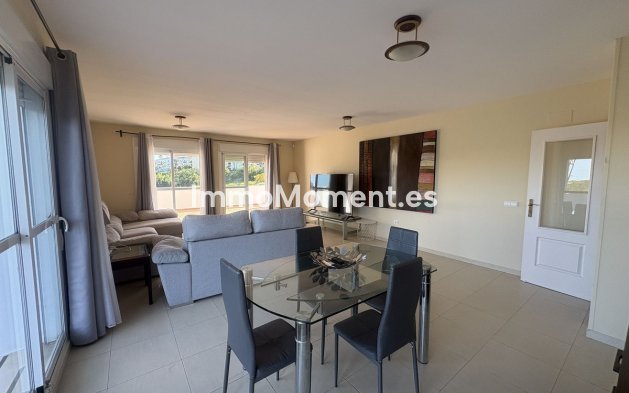 Wiederverkauf - Wohnung - Mijas - Riviera del Sol