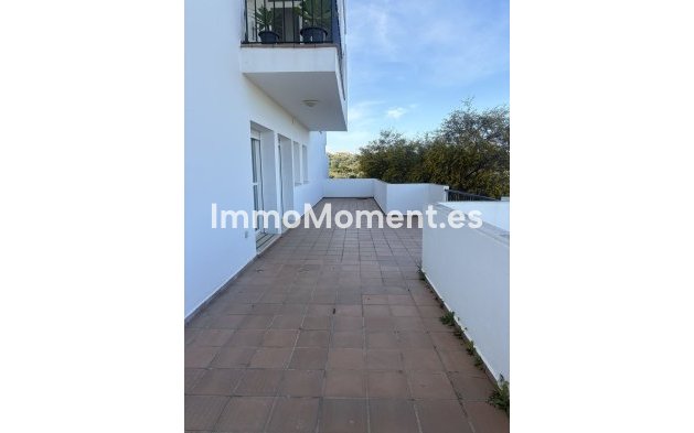 Wiederverkauf - Wohnung - Mijas - Riviera del Sol