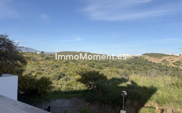 Wiederverkauf - Wohnung - Mijas - Riviera del Sol