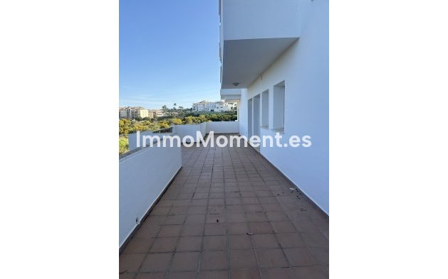 Wiederverkauf - Wohnung - Mijas - Riviera del Sol