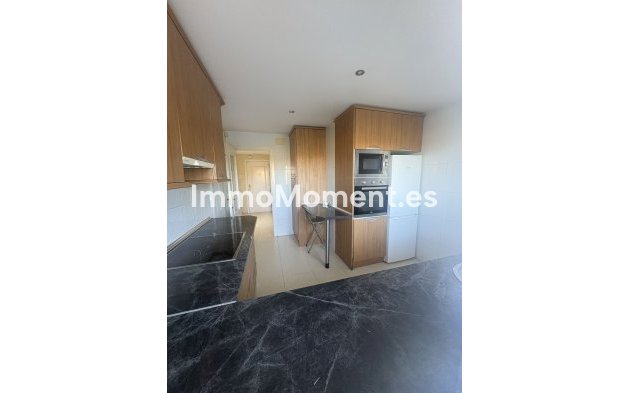 Wiederverkauf - Wohnung - Mijas - Riviera del Sol