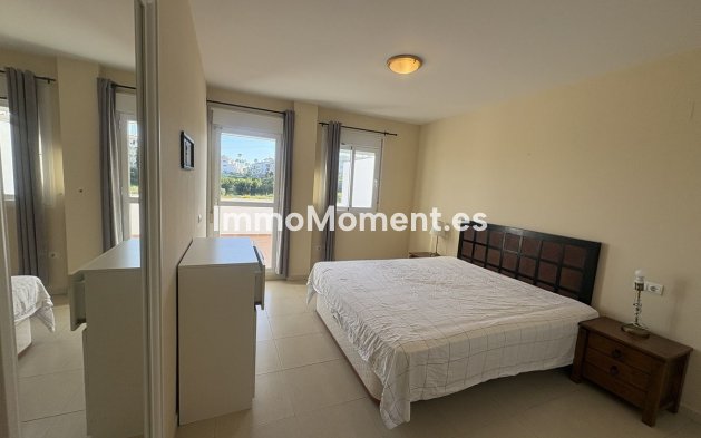 Wiederverkauf - Wohnung - Mijas - Riviera del Sol