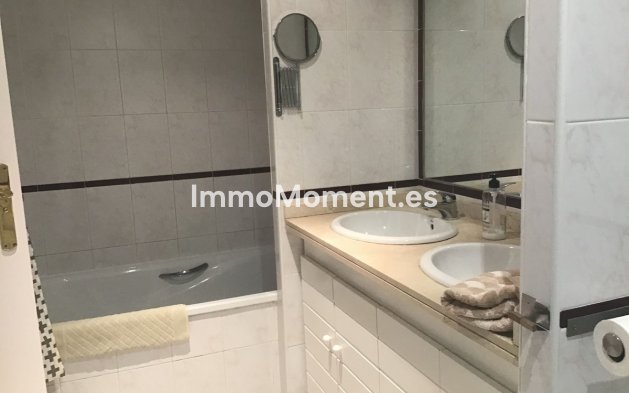 Wiederverkauf - Wohnung - Mijas - Riviera del Sol