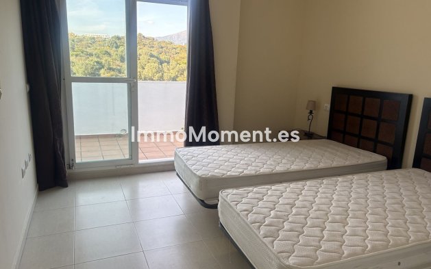 Wiederverkauf - Wohnung - Mijas - Riviera del Sol