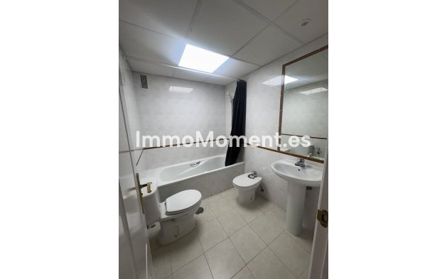 Wiederverkauf - Wohnung - Mijas - Riviera del Sol