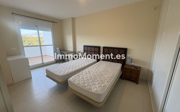 Wiederverkauf - Wohnung - Mijas - Riviera del Sol