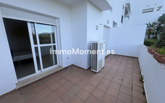 Wiederverkauf - Wohnung - Mijas - Riviera del Sol
