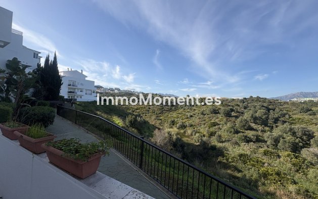 Wiederverkauf - Wohnung - Mijas - Riviera del Sol