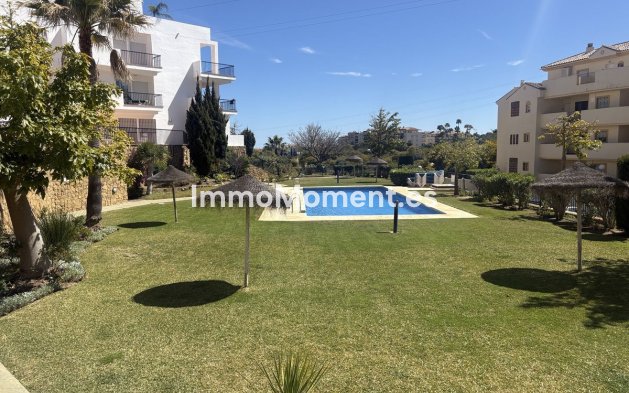 Wiederverkauf - Wohnung - Mijas - Riviera del Sol