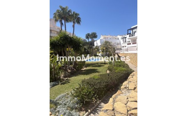 Wiederverkauf - Wohnung - Mijas - Riviera del Sol