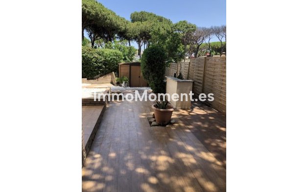 Wiederverkauf - Villa - Mijas - Mijas Costa