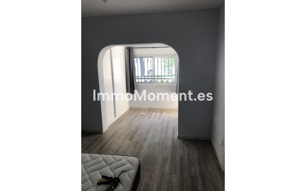 Wiederverkauf - Villa - Mijas - Mijas Costa