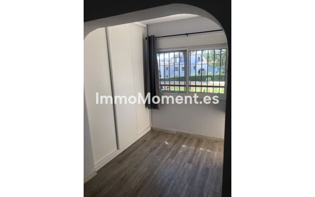 Wiederverkauf - Villa - Mijas - Mijas Costa