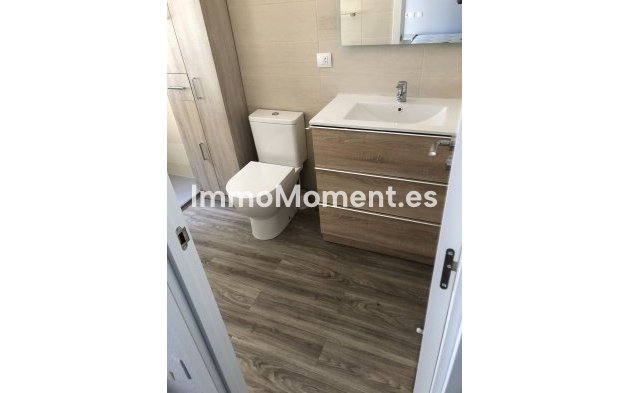 Wiederverkauf - Villa - Mijas - Mijas Costa