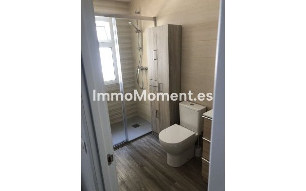 Wiederverkauf - Villa - Mijas - Mijas Costa