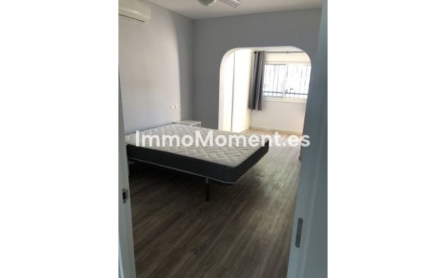 Wiederverkauf - Villa - Mijas - Mijas Costa