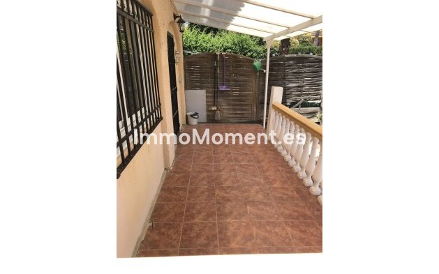 Wiederverkauf - Villa - Mijas - Mijas Costa