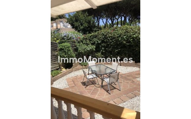 Wiederverkauf - Villa - Mijas - Mijas Costa