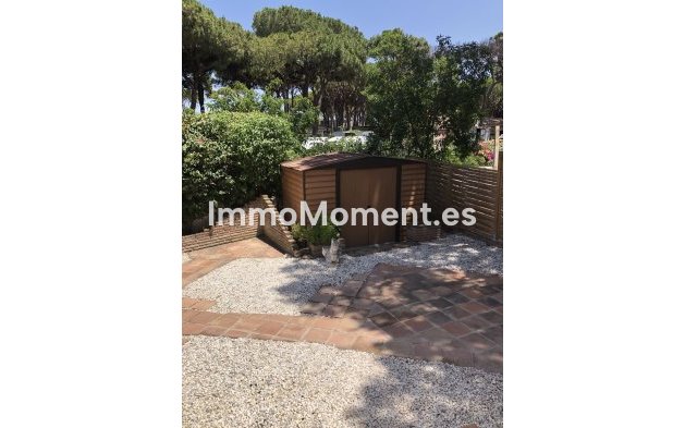 Wiederverkauf - Villa - Mijas - Mijas Costa