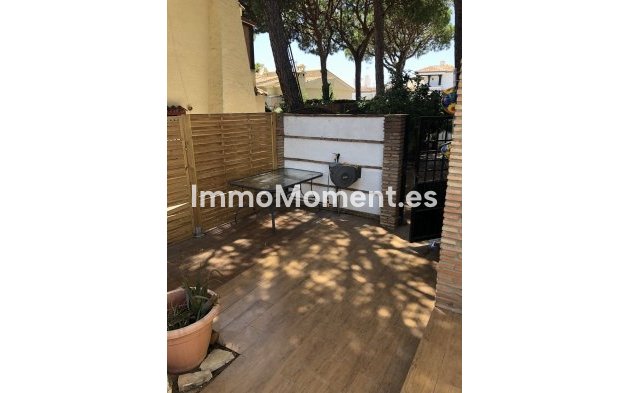 Wiederverkauf - Villa - Mijas - Mijas Costa