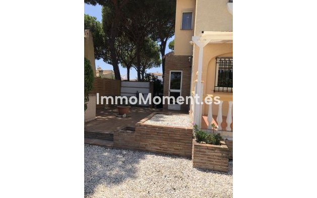 Wiederverkauf - Villa - Mijas - Mijas Costa