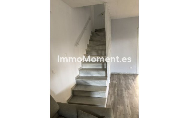 Wiederverkauf - Villa - Mijas - Mijas Costa