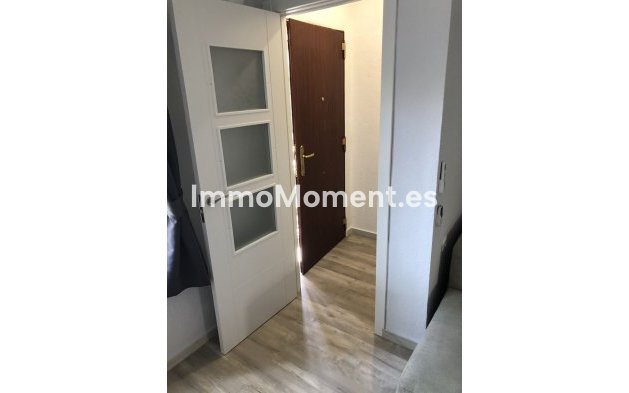 Wiederverkauf - Villa - Mijas - Mijas Costa