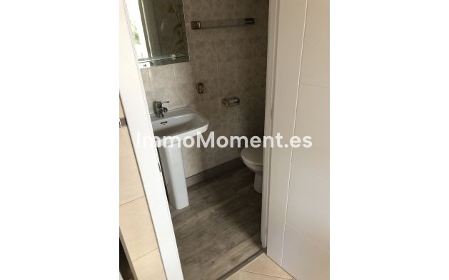 Wiederverkauf - Villa - Mijas - Mijas Costa