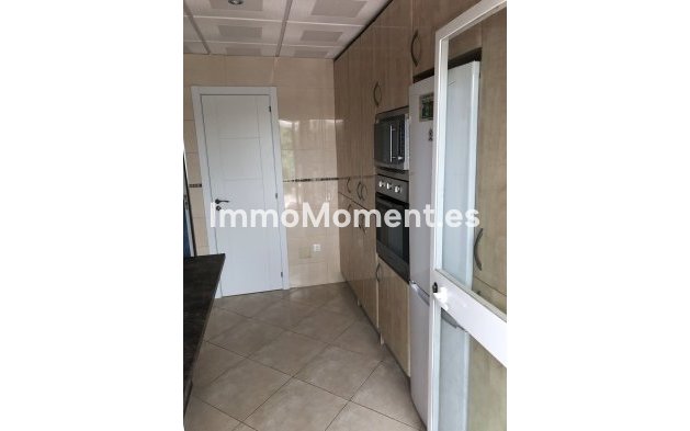 Wiederverkauf - Villa - Mijas - Mijas Costa
