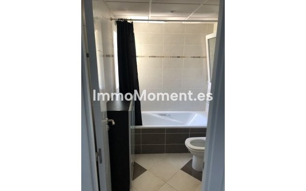 Wiederverkauf - Villa - Mijas - Mijas Costa